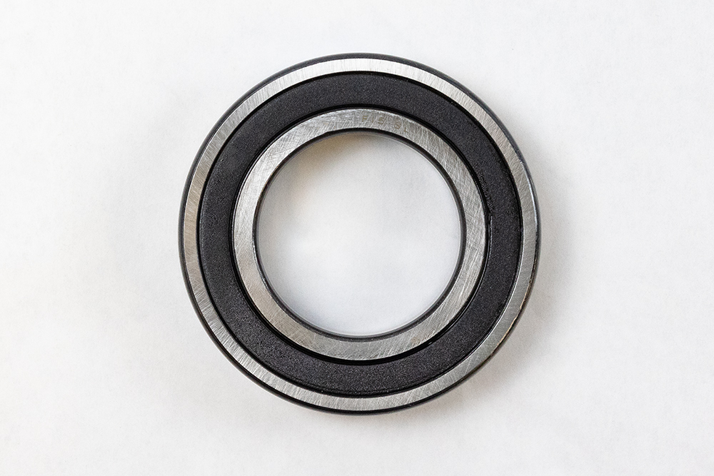 excavator drum mulcher heavy duty ball bearing 6210 2rsr