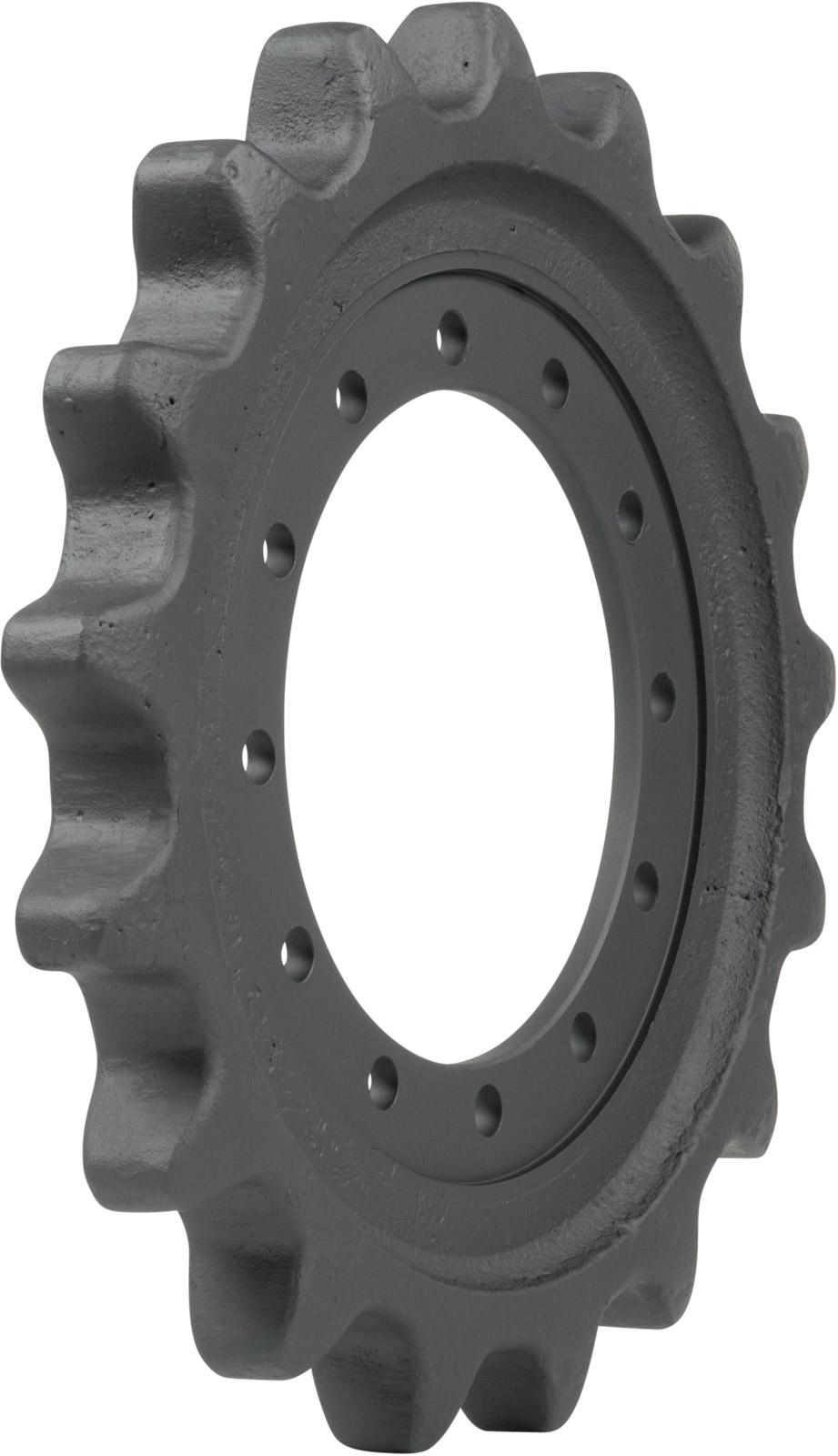 sprocket for cat 279c, 299c