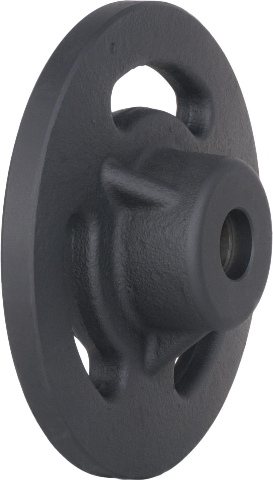 front idler for bobcat mt50, mt52, mt55