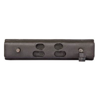 case 35stb 300mm bolt on pad 101-300