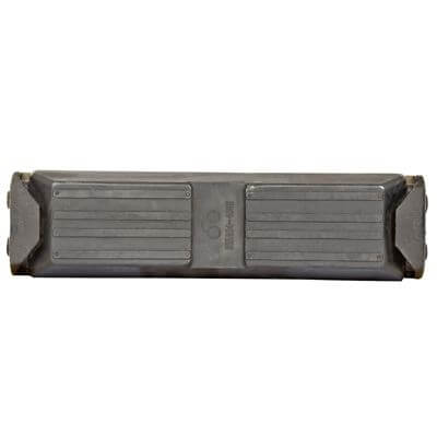 bobcat e80 450mm clip on rubber pad 154-450