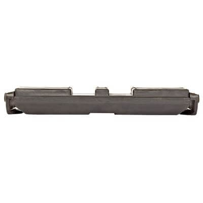 case cx80 450mm clip on rubber pad 154-450