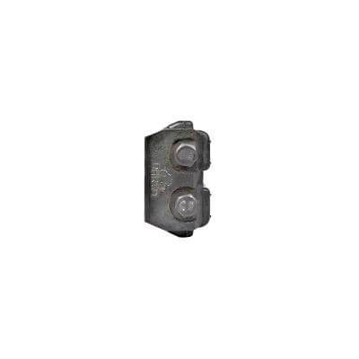 cat 311b 700mm clip on rubber pad 171-700