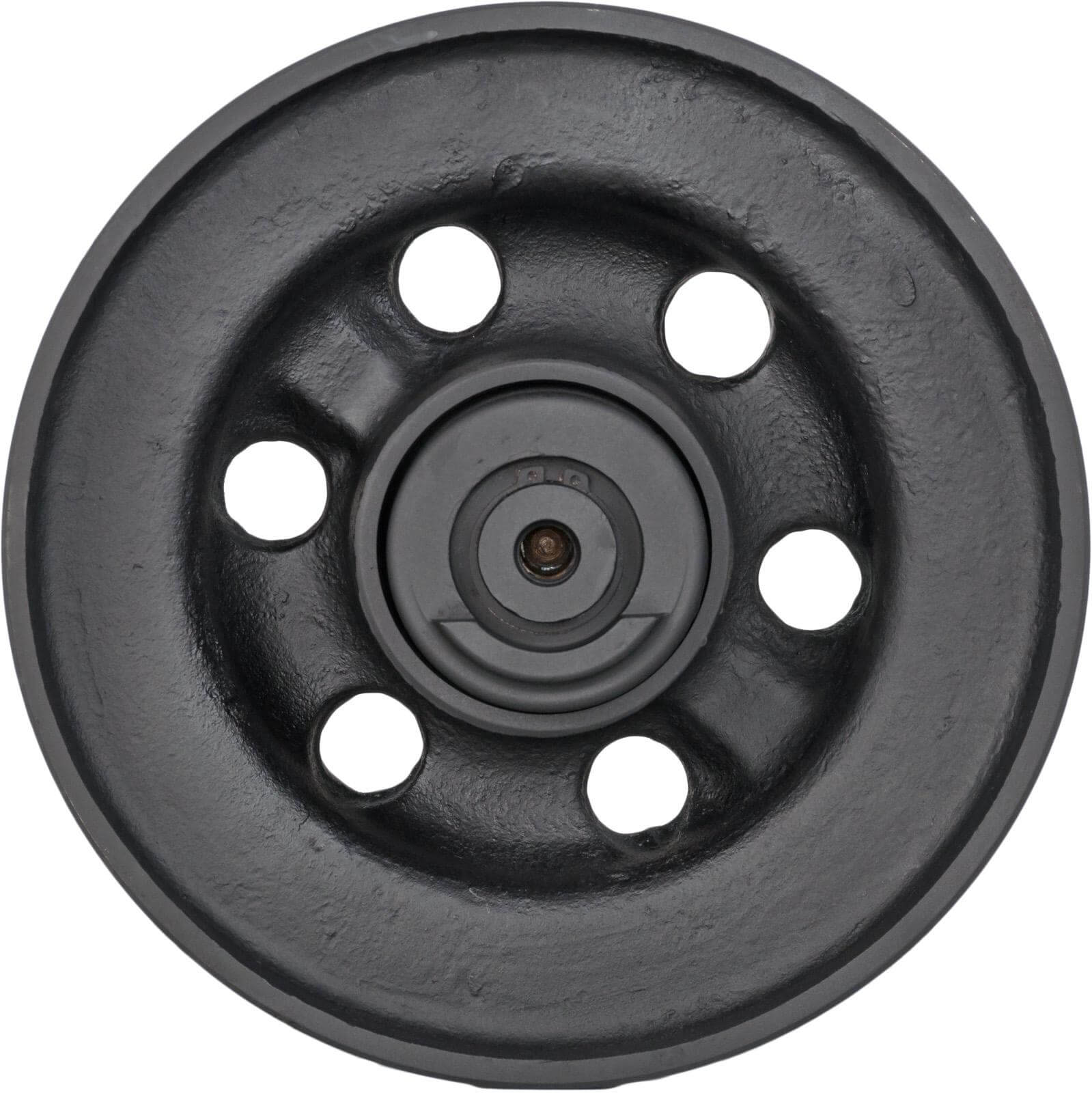 jcb 150t front track idler