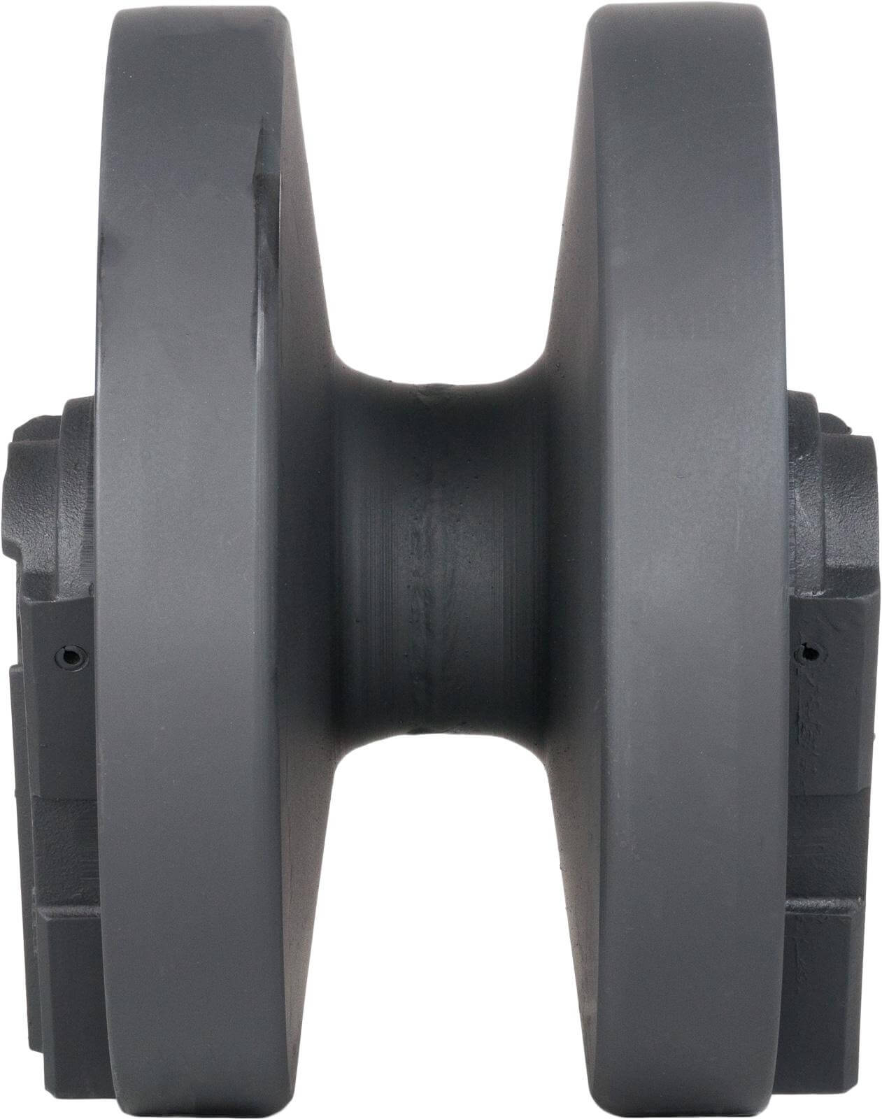 kubota svl75-2w front track idler