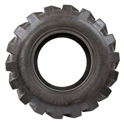 cat th-560 set of 4 13.00x24 camso 16-ply sl g-2 telehandler tires