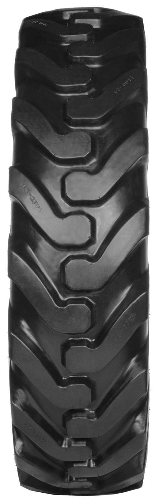 cat th-63 set of 4 13.00x24 primex 12-ply g3000 telehandler heavy duty tires