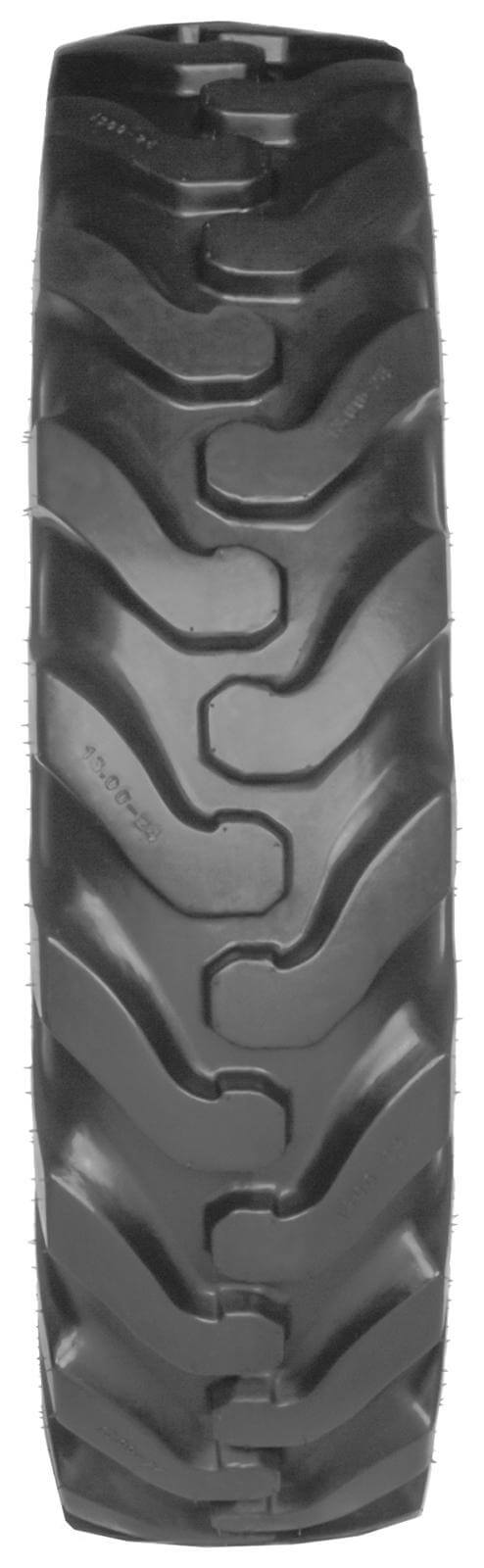 gehl 533 set of 4 13.00x24  primex 16-ply g3000 telehandler heavy duty tires