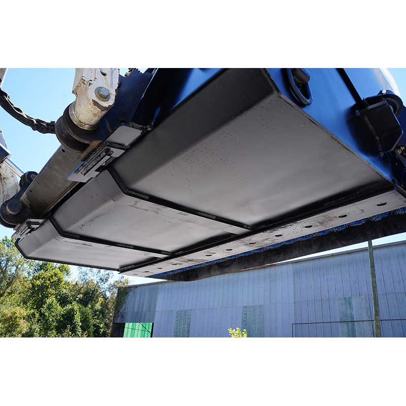 brand new blue diamond 84" pick up broom